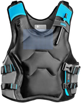 Seaview Palawan Inflatable Snorkel Vest